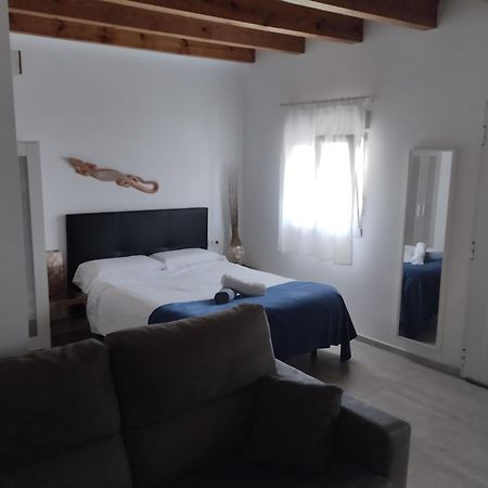 Apartamentos Y Habitaciones Kai Marbella (Adults Only) Esterno foto