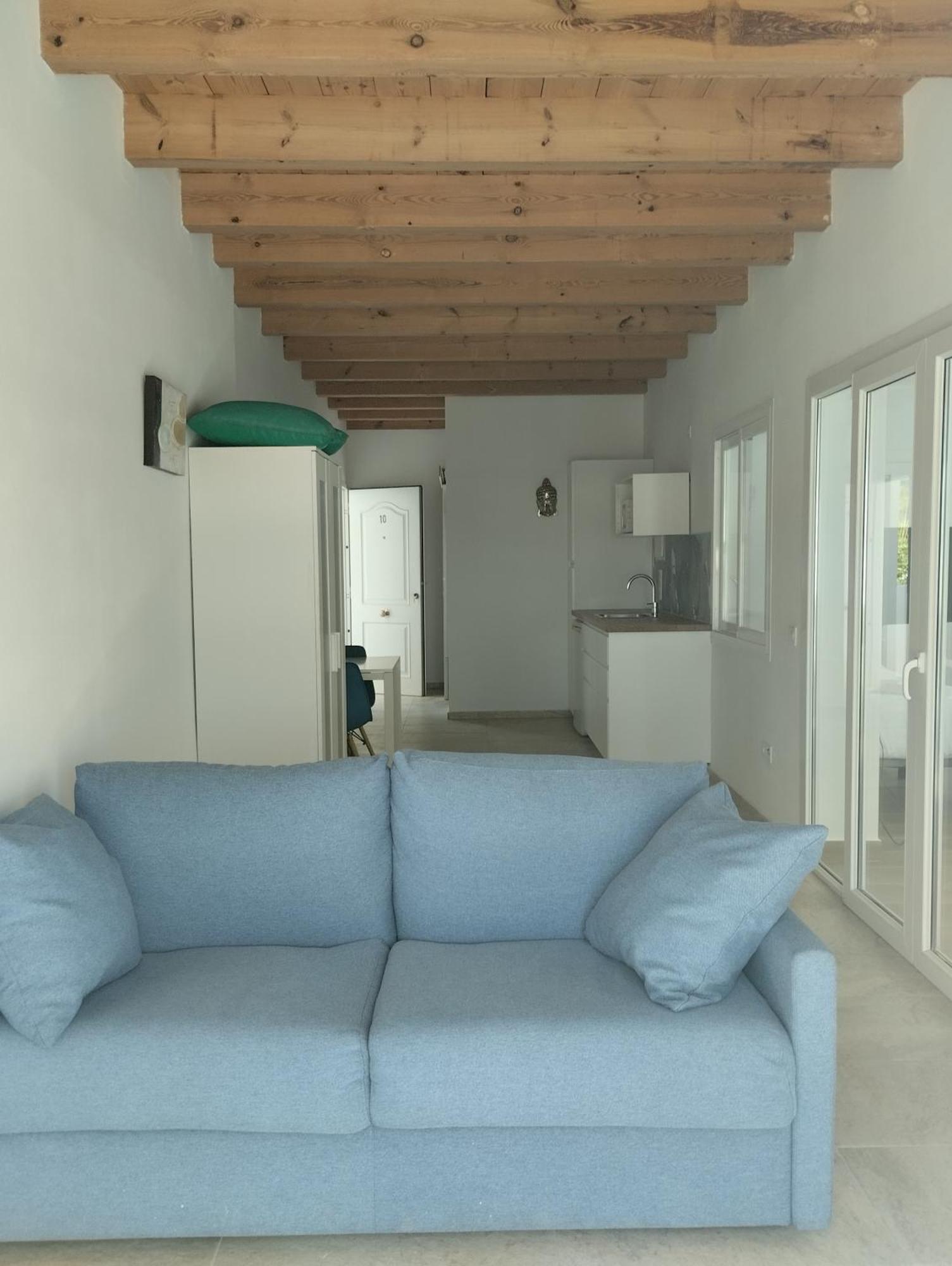Apartamentos Y Habitaciones Kai Marbella (Adults Only) Camera foto