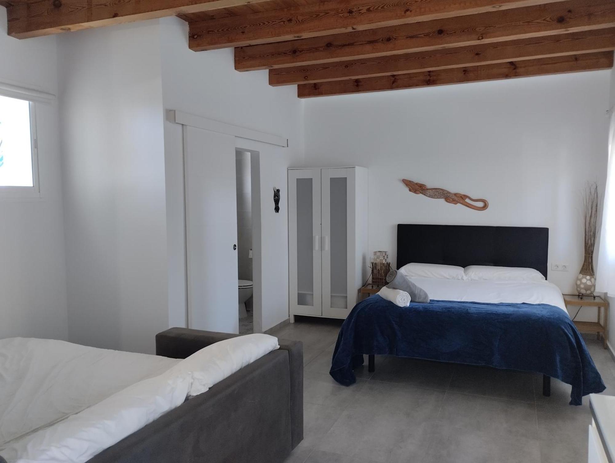 Apartamentos Y Habitaciones Kai Marbella (Adults Only) Esterno foto