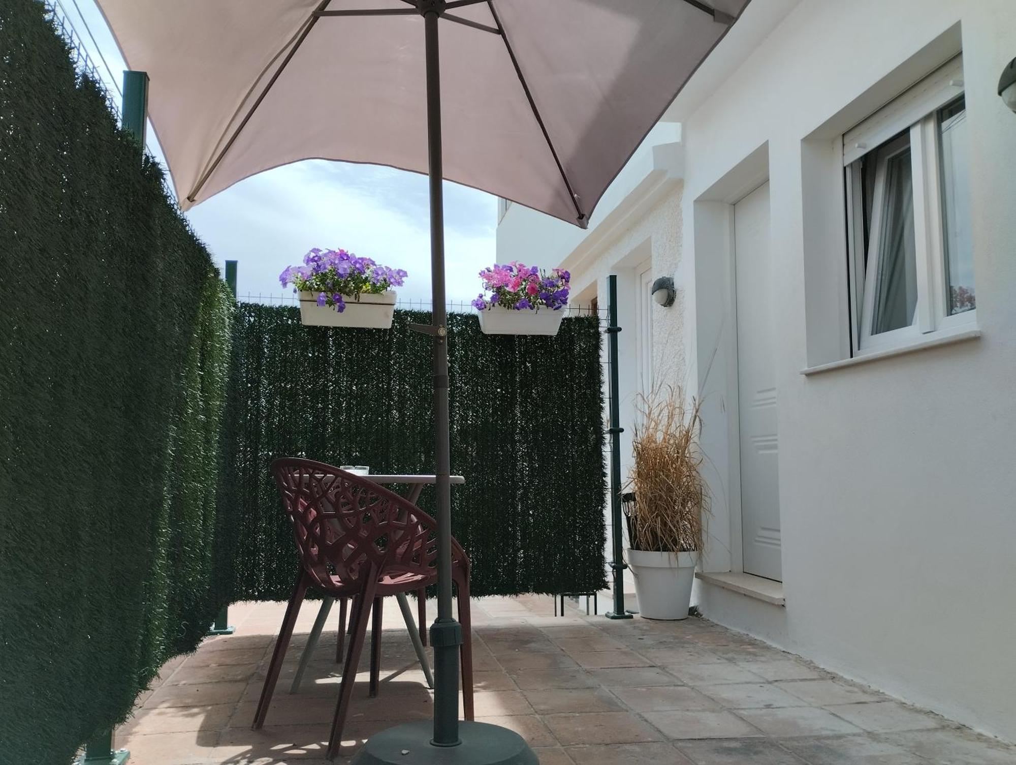 Apartamentos Y Habitaciones Kai Marbella (Adults Only) Esterno foto