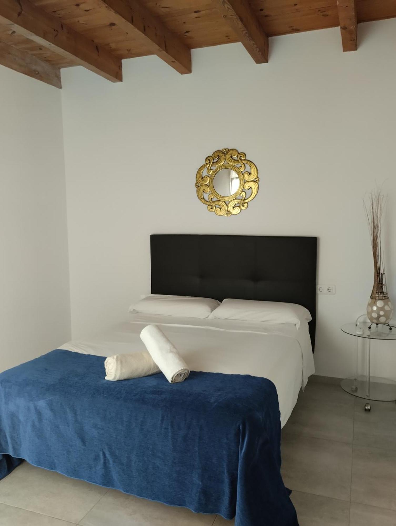 Apartamentos Y Habitaciones Kai Marbella (Adults Only) Esterno foto