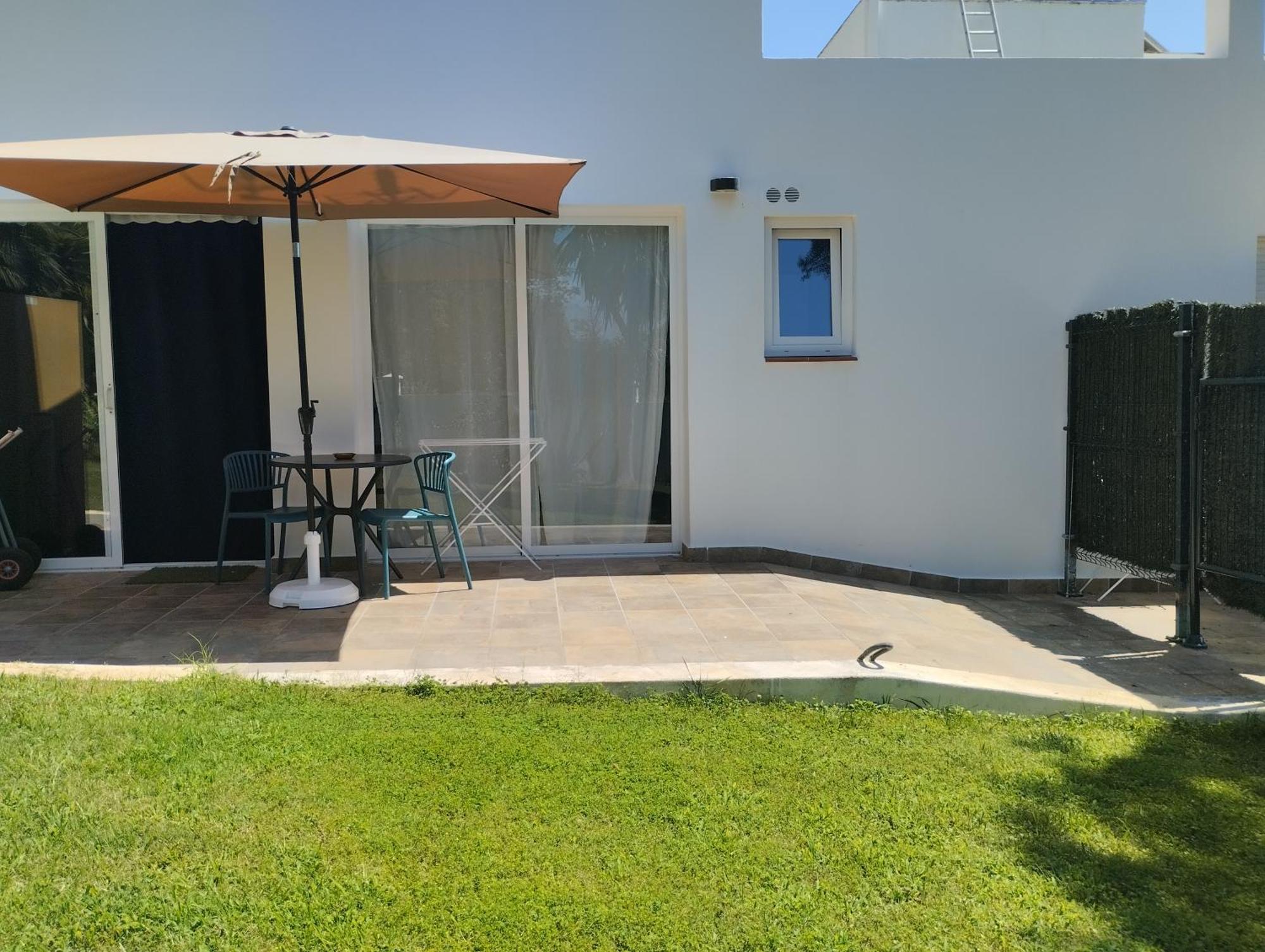 Apartamentos Y Habitaciones Kai Marbella (Adults Only) Esterno foto