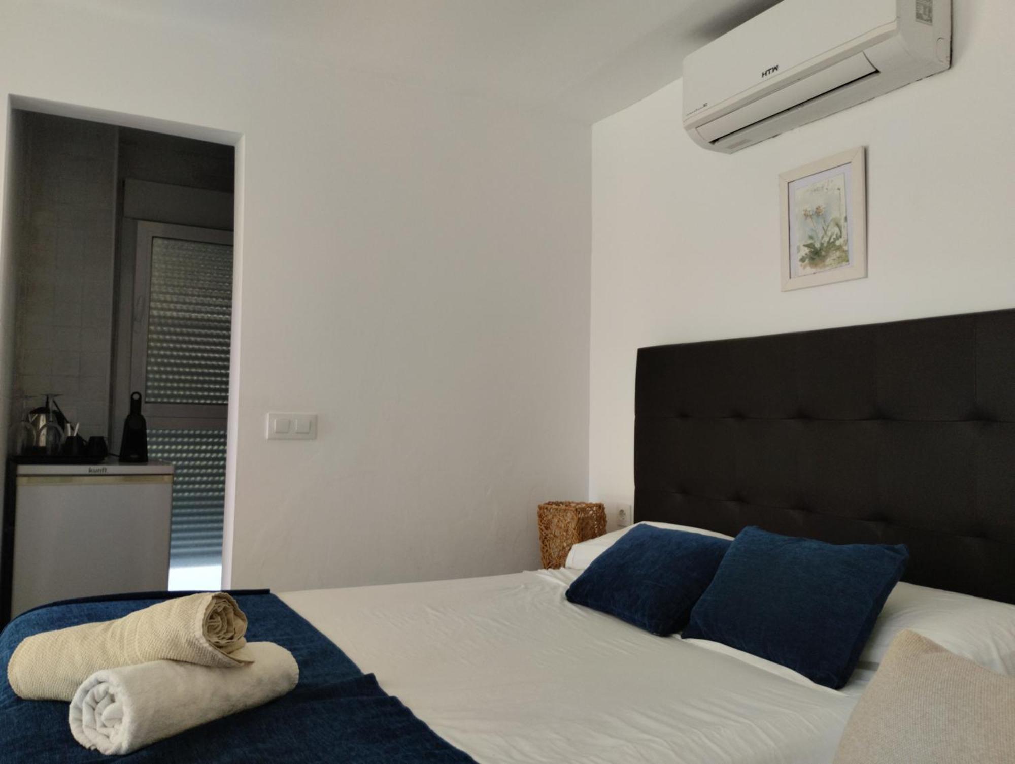 Apartamentos Y Habitaciones Kai Marbella (Adults Only) Camera foto