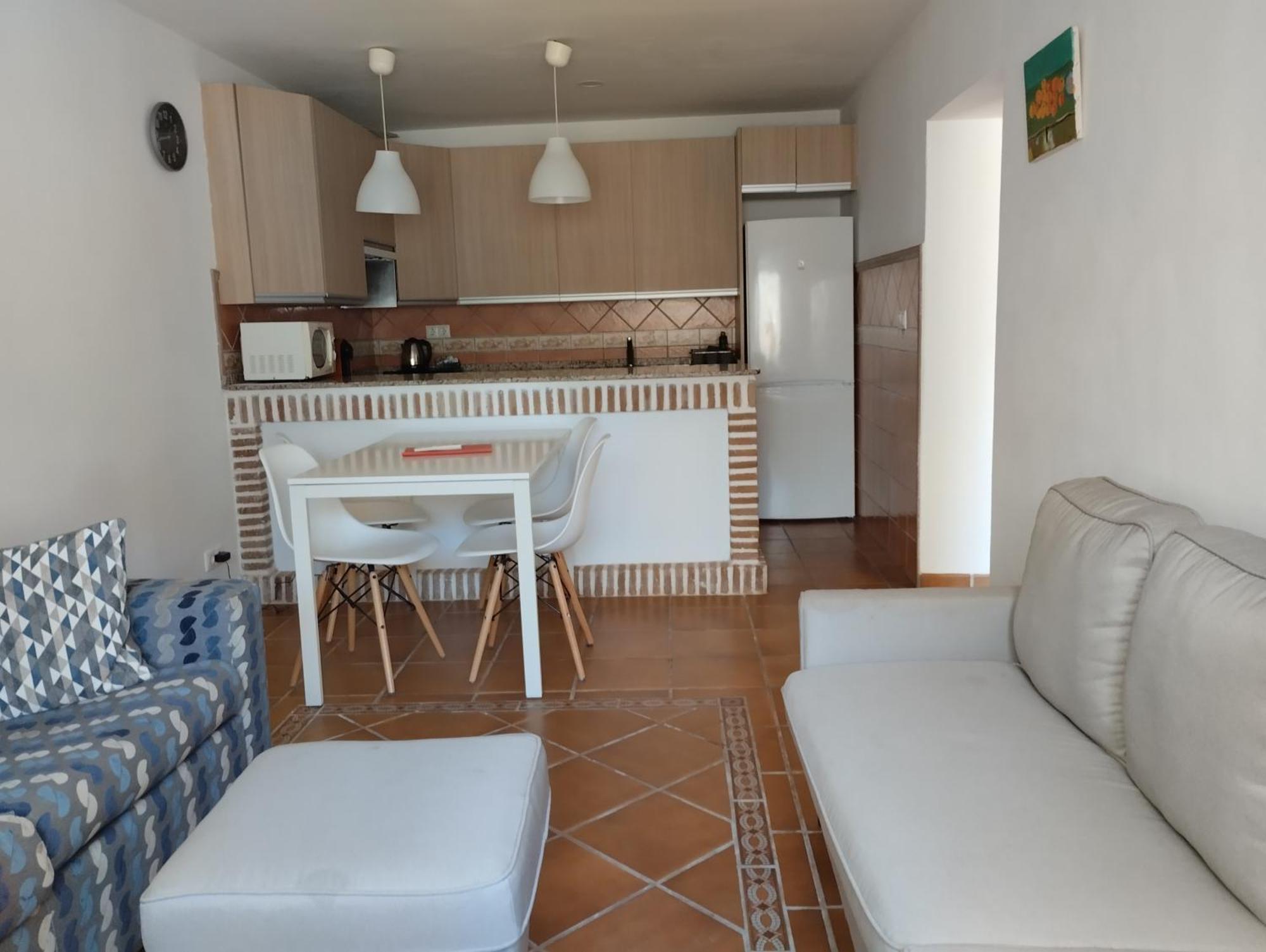 Apartamentos Y Habitaciones Kai Marbella (Adults Only) Camera foto