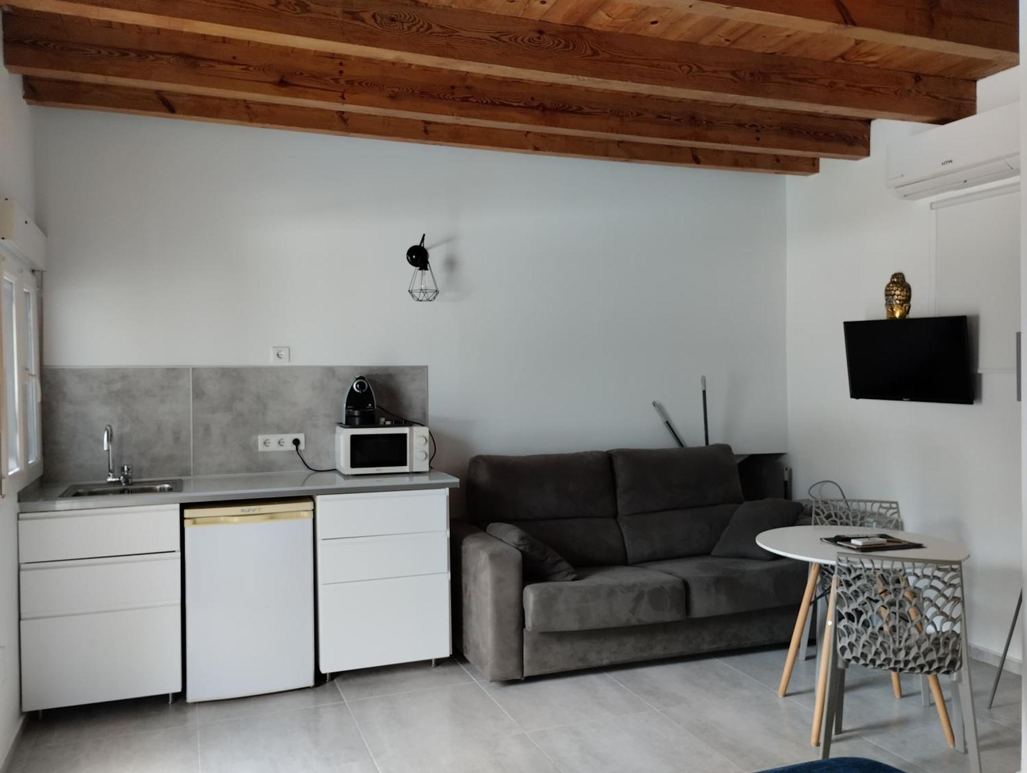 Apartamentos Y Habitaciones Kai Marbella (Adults Only) Esterno foto