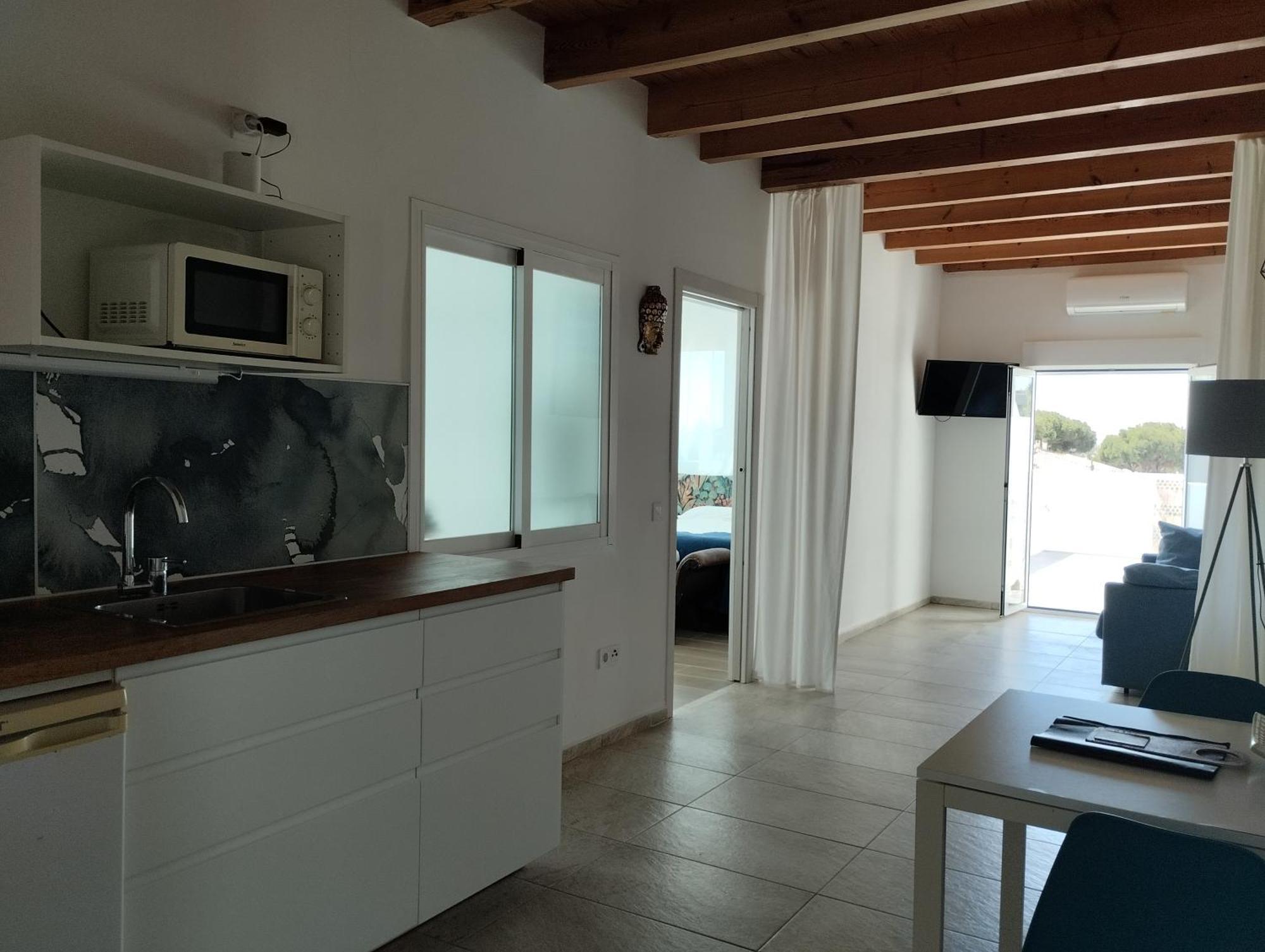 Apartamentos Y Habitaciones Kai Marbella (Adults Only) Esterno foto