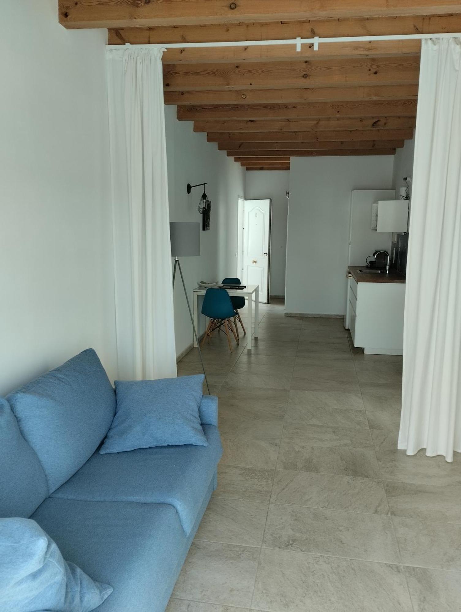 Apartamentos Y Habitaciones Kai Marbella (Adults Only) Esterno foto