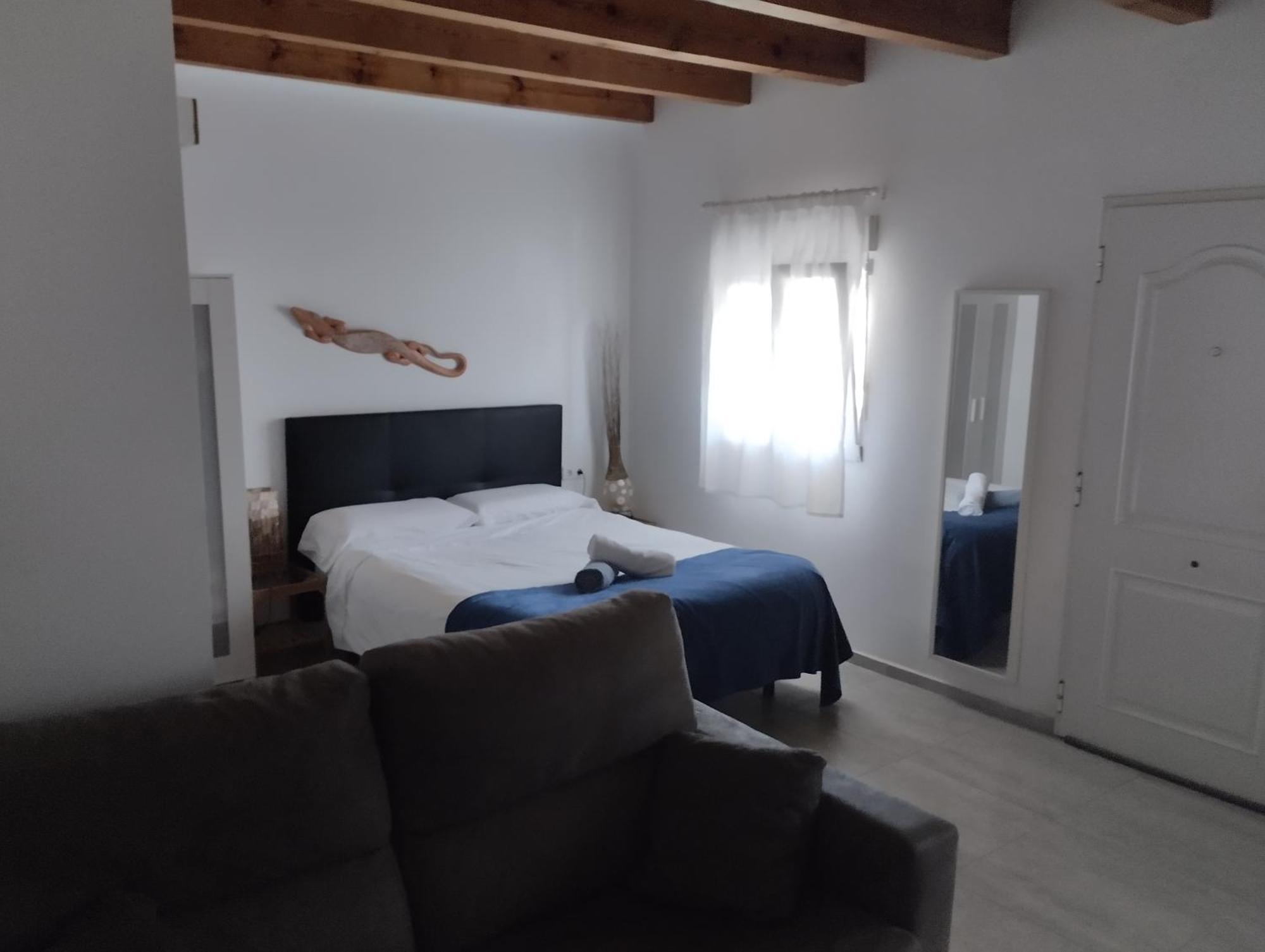 Apartamentos Y Habitaciones Kai Marbella (Adults Only) Esterno foto