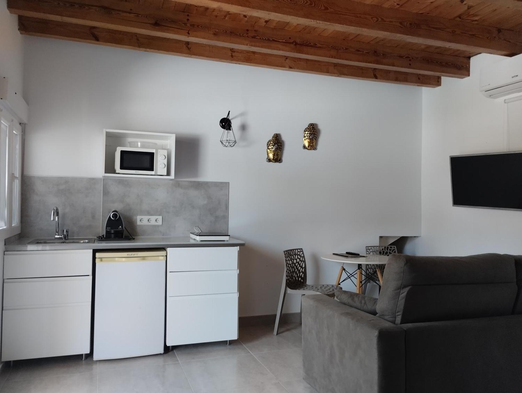 Apartamentos Y Habitaciones Kai Marbella (Adults Only) Esterno foto