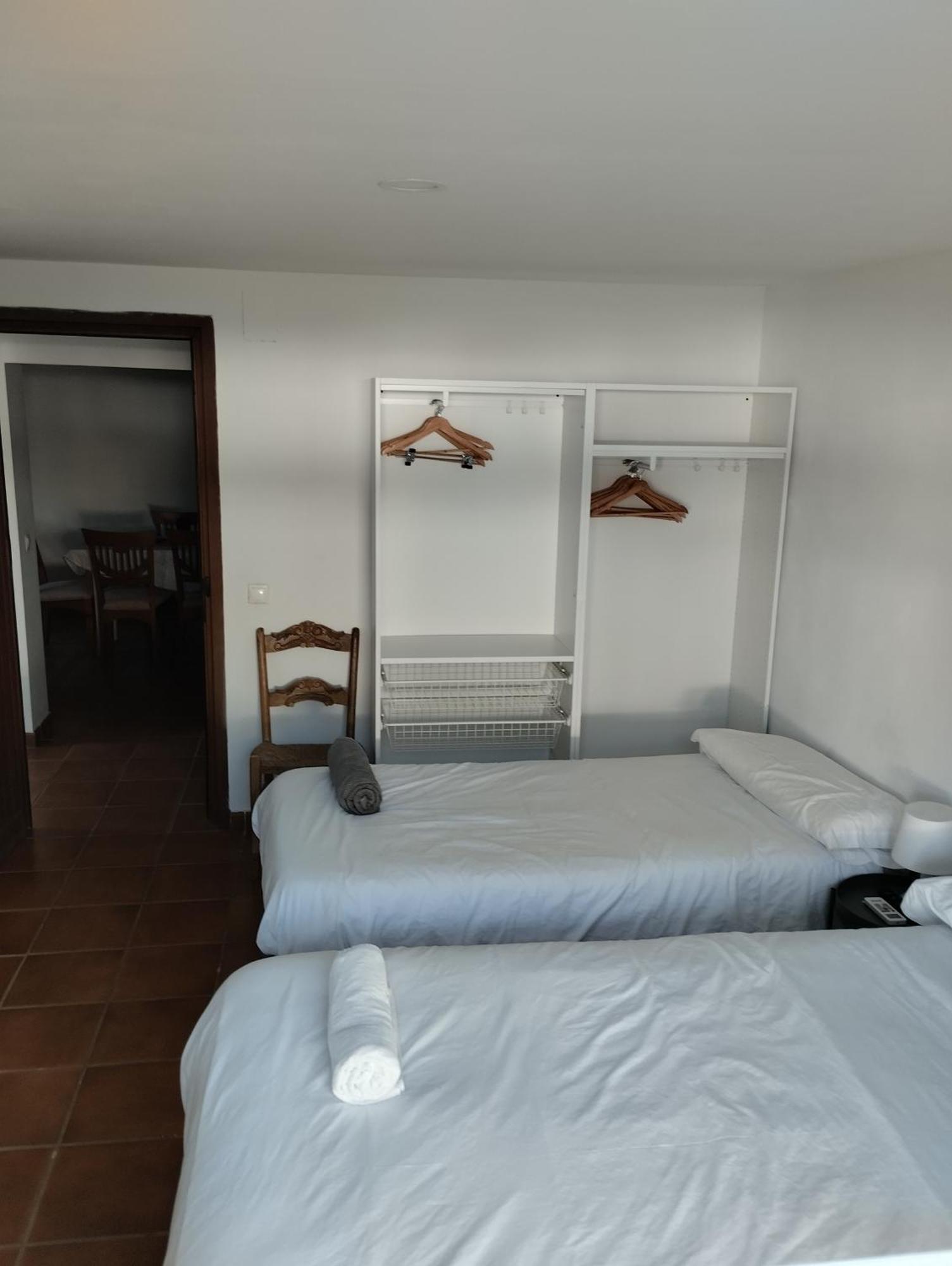 Apartamentos Y Habitaciones Kai Marbella (Adults Only) Camera foto