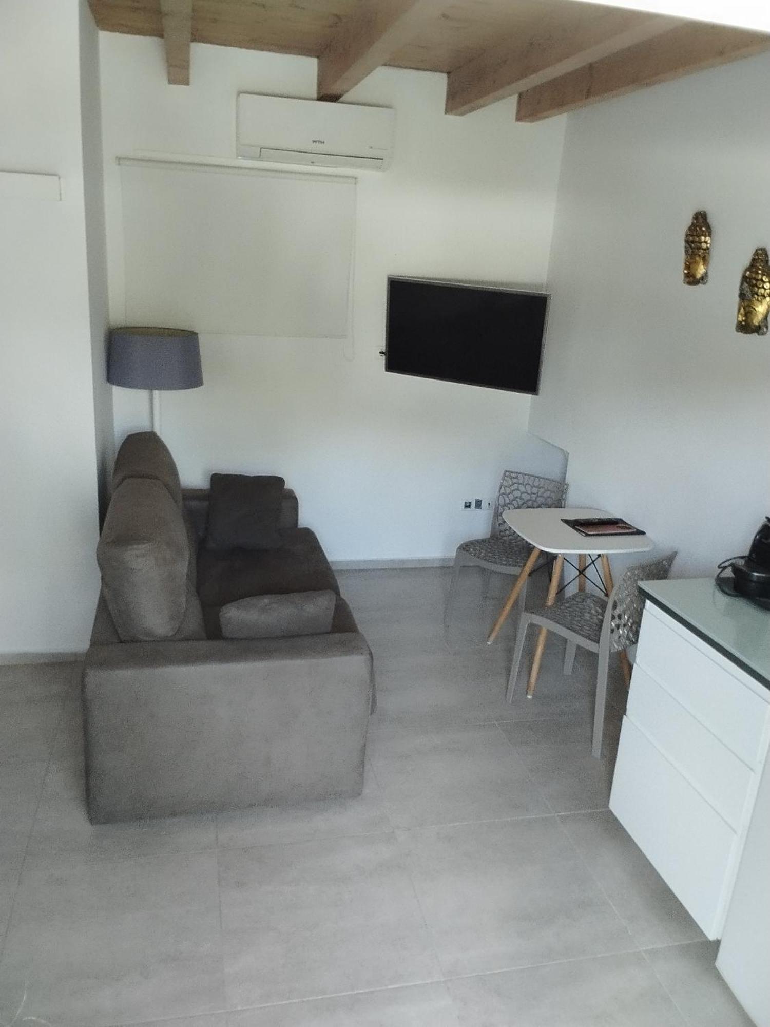 Apartamentos Y Habitaciones Kai Marbella (Adults Only) Esterno foto