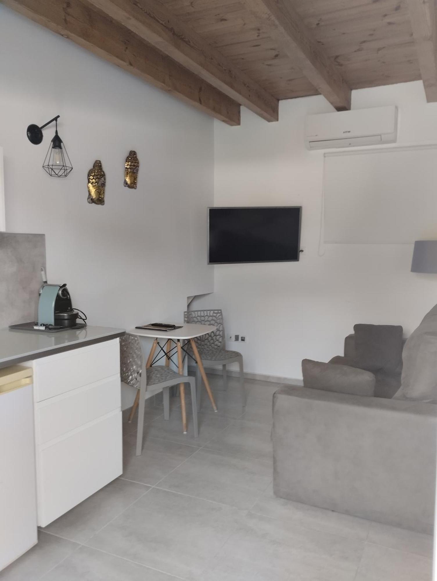 Apartamentos Y Habitaciones Kai Marbella (Adults Only) Esterno foto
