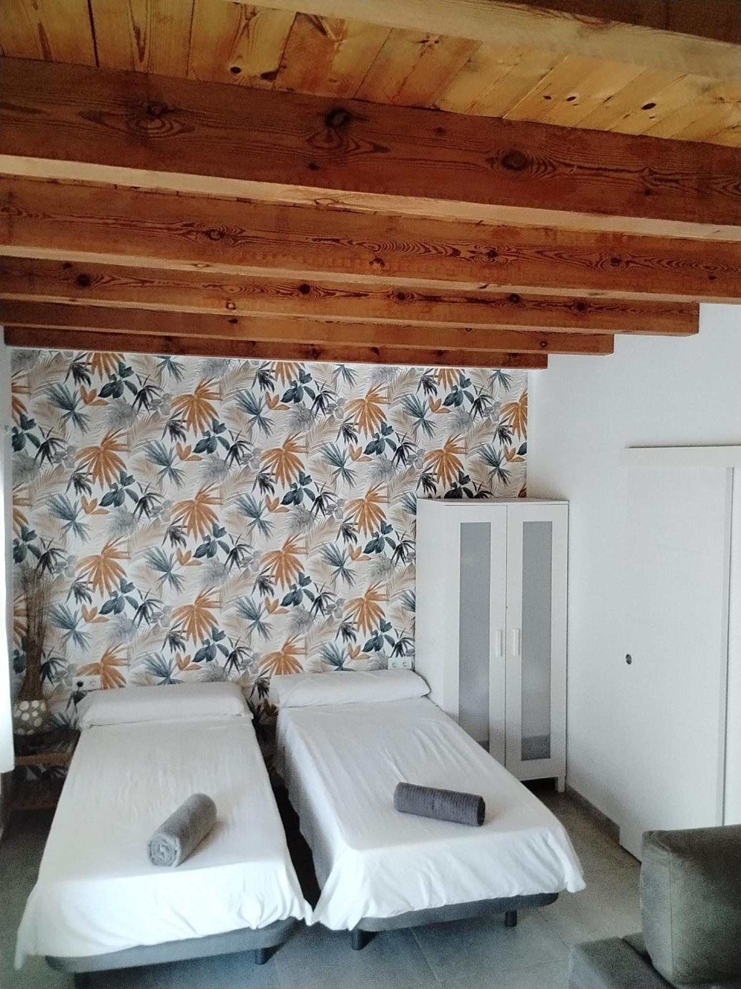 Apartamentos Y Habitaciones Kai Marbella (Adults Only) Esterno foto